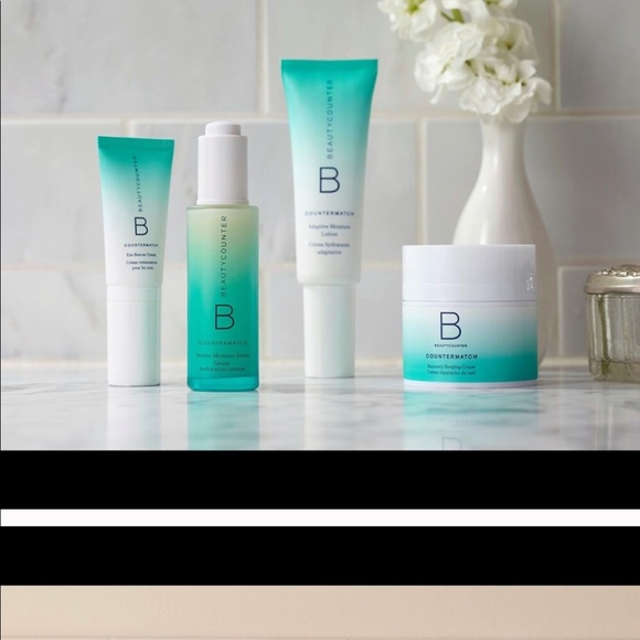 Beautycounter samples!!🍃 - Picture 3 of 8